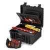 00 21 36 Tool Case "Robust34" Electric